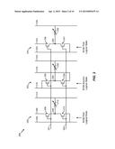 RESISTANCE-BASED MEMORY CELLS WITH MULTIPLE SOURCE LINES diagram and image