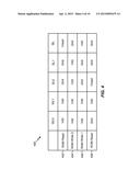 RESISTANCE-BASED MEMORY CELLS WITH MULTIPLE SOURCE LINES diagram and image