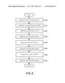 SEMICONDUCTOR MEMORY DEVICE AND ERASING METHOD diagram and image