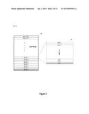 Vertical Gate Stacked NAND and Row Decoder for Erase Operation diagram and image