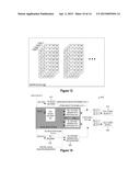 Vertical Gate Stacked NAND and Row Decoder for Erase Operation diagram and image