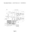 Vertical Gate Stacked NAND and Row Decoder for Erase Operation diagram and image