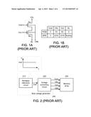 BIAS GENERATOR FOR FLASH MEMORY AND CONTROL METHOD THEREOF diagram and image