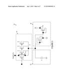 CIRCUIT TO GENERATE A SENSE AMPLIFIER ENABLE SIGNAL diagram and image