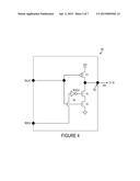 CIRCUIT TO GENERATE A SENSE AMPLIFIER ENABLE SIGNAL diagram and image