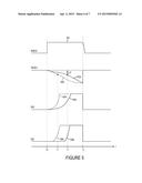 CIRCUIT TO GENERATE A SENSE AMPLIFIER ENABLE SIGNAL diagram and image