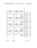 SEMICONDUCTOR DEVICE INCLUDING PLURAL CHIPS STACKED TO EACH OTHER diagram and image