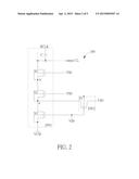 Memory having a voltage switch circuit with one bias voltage changed in     each state of conditioning diagram and image