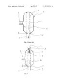 MULTIPHASE FLOW MIXING APPARATUS AND METHOD OF MIXING diagram and image