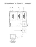 APPARATUS AND METHOD FOR REMOVING NOISE OF ULTRASONIC SYSTEM diagram and image