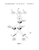 RECOVERY OF ESTABLISHED EMERGENCY CALLS diagram and image