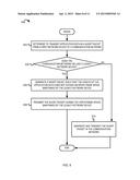 SHORT PACKET COMMUNICATION IN A POWERLINE COMMUNICATION NETWORK diagram and image