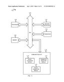 SHORT PACKET COMMUNICATION IN A POWERLINE COMMUNICATION NETWORK diagram and image