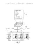 Capturing data packets from external networks into high availability     clusters while maintaining high availability of popular data packets diagram and image