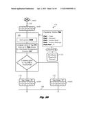 Capturing data packets from external networks into high availability     clusters while maintaining high availability of popular data packets diagram and image