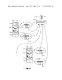 Capturing data packets from external networks into high availability     clusters while maintaining high availability of popular data packets diagram and image