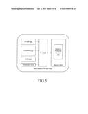 METHOD AND DEVICE FOR DETECTING INTER-FREQUENCY CELL SIGNALS IN A     HETEROGENEOUS NETWORK diagram and image