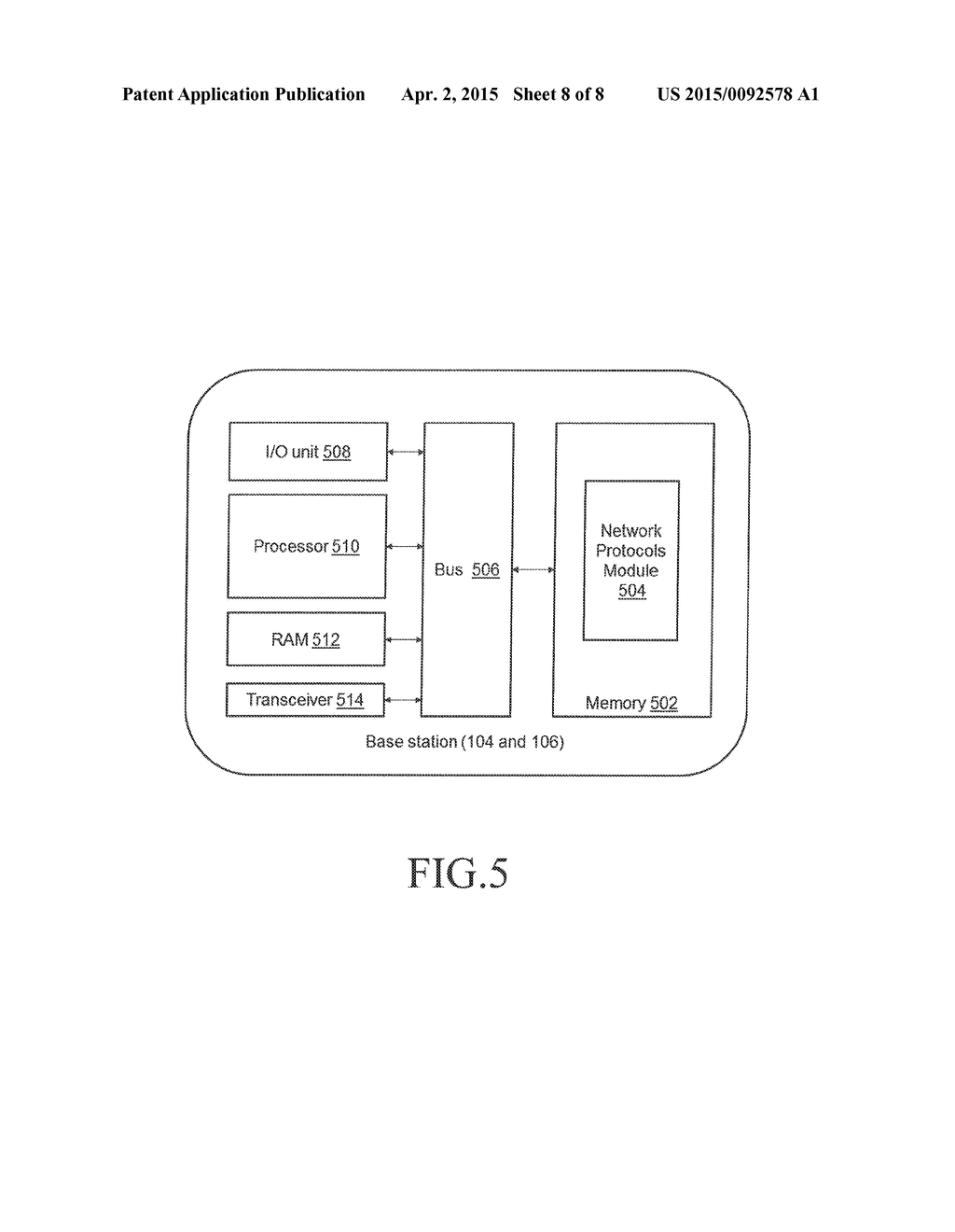 METHOD AND DEVICE FOR DETECTING INTER-FREQUENCY CELL SIGNALS IN A     HETEROGENEOUS NETWORK - diagram, schematic, and image 09