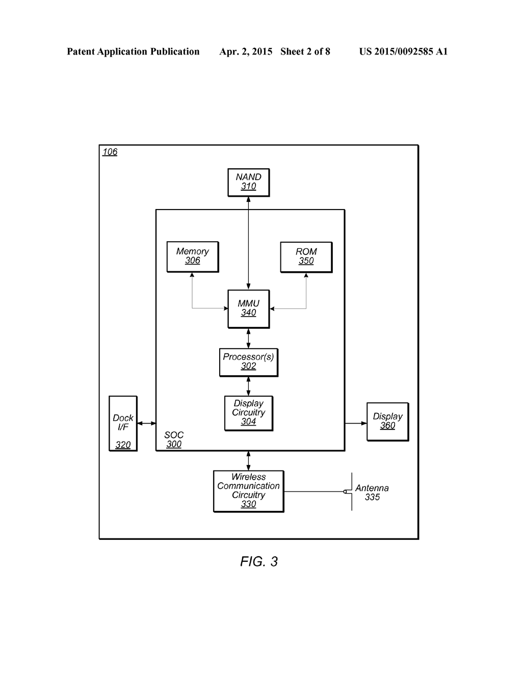 Adjusting a Jitter Buffer based on Inter Arrival Jitter - diagram, schematic, and image 03