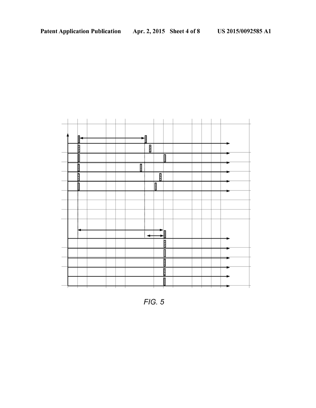 Adjusting a Jitter Buffer based on Inter Arrival Jitter - diagram, schematic, and image 05