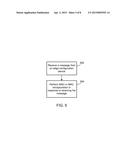 ENABLING ENCAPSULATION IN NETWORKS diagram and image