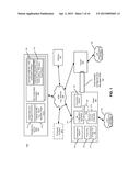 SYSTEM AND METHOD FOR MANAGING SITE-TO-SITE VPNS OF A CLOUD MANAGED     NETWORK diagram and image