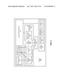 SYSTEM AND METHOD FOR MANAGING SITE-TO-SITE VPNS OF A CLOUD MANAGED     NETWORK diagram and image