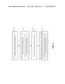 SYSTEM AND METHOD FOR MANAGING SITE-TO-SITE VPNS OF A CLOUD MANAGED     NETWORK diagram and image