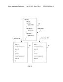 METHOD AND NETWORK MANAGEMENT SYSTEM FOR RECONFIGURING A DATA NETWORK NODE diagram and image