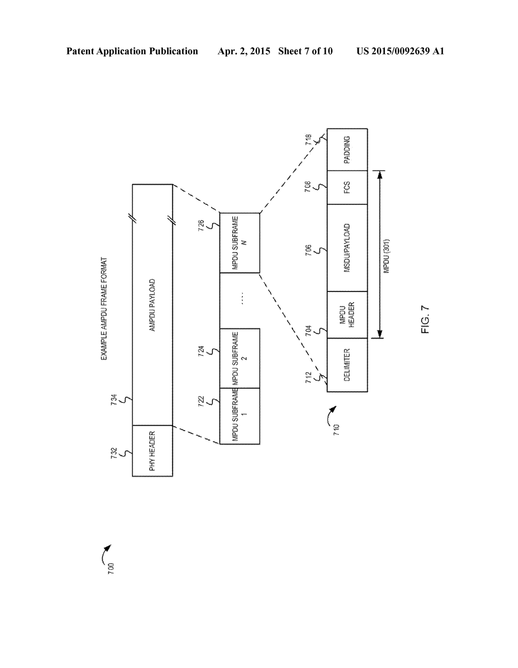 INDICATING A BUSY PERIOD IN A WIRELESS NETWORK - diagram, schematic, and image 08