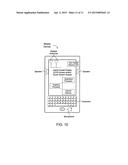 COMMUNICATION OF PREFERRED POWER CONSUMPTION CONFIGURATIONS diagram and image