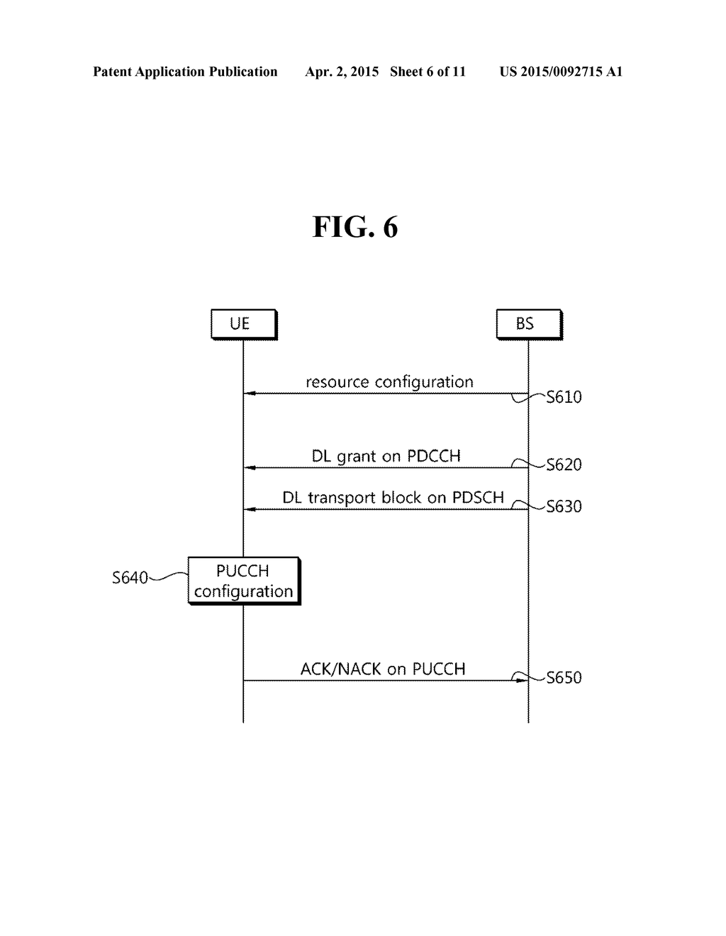 METHOD AND APPARATUS FOR TRANSMITTING RECEPTION CONFIRMATION IN WIRELESS     SYSTEM - diagram, schematic, and image 07