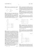 METHOD OF RESOURCE BLOCK (RB) BUNDLING diagram and image