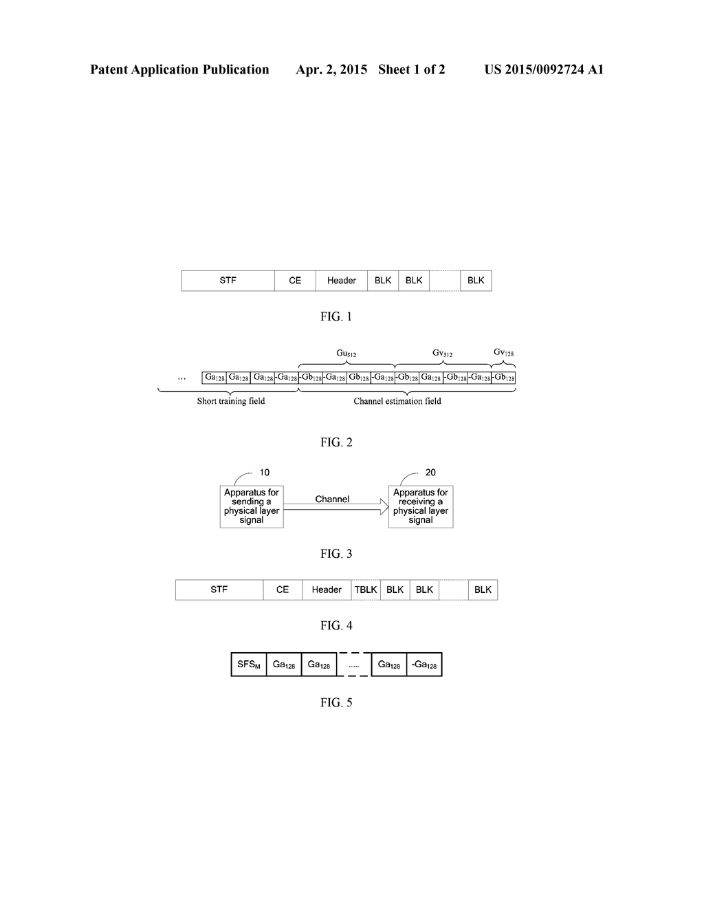 METHOD, APPARATUS AND SYSTEM FOR SENDING PHYSICAL LAYER SIGNAL - diagram, schematic, and image 02