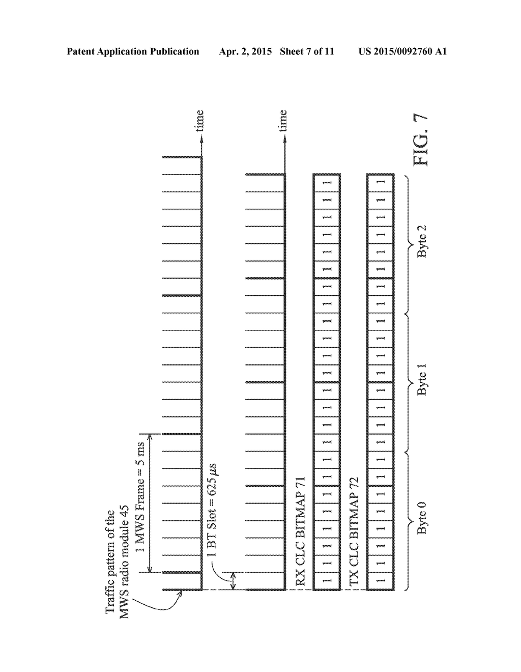 SYSTEMS AND METHODS FOR ACTIVITY COORDINATION IN MULTI-RADIO TERMINALS - diagram, schematic, and image 08