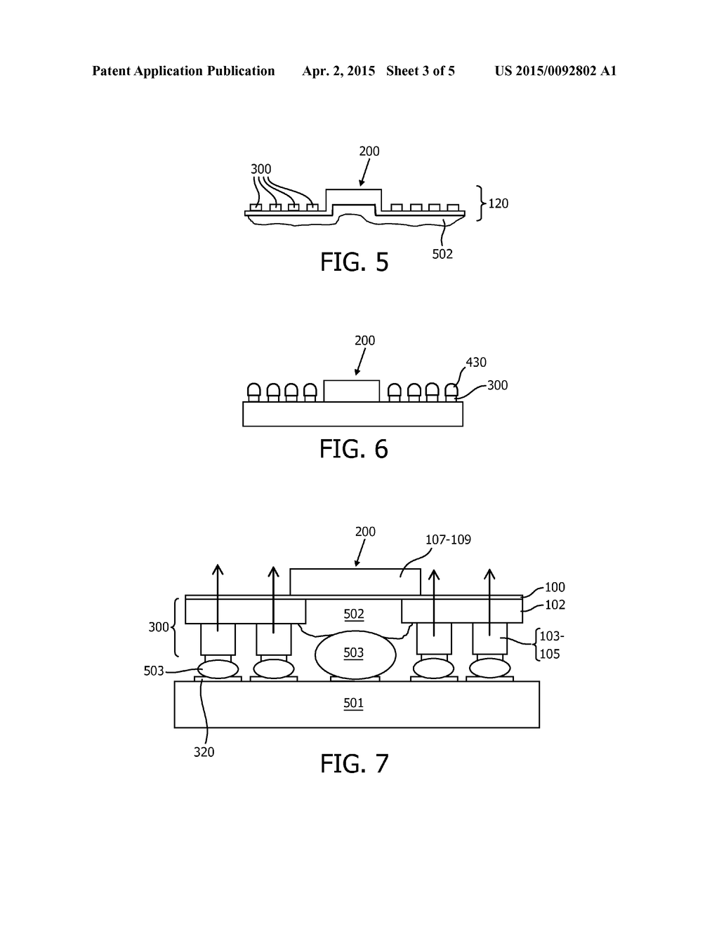 OPTICALLY PUMPED VERTICAL EXTERNAL-CAVITY SURFACE-EMITTING LASER DEVICE - diagram, schematic, and image 04