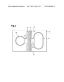 LASER DIODE AND TRANSMITTER MODULE diagram and image