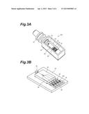 LASER DIODE AND TRANSMITTER MODULE diagram and image