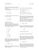 METHOD FOR DETERMINING THE IMPERFECTIONS OF A TRANSMIT PATHWAY AND OF A     RECEIVE PATHWAY OF AN APPARATUS, AND ASSOCIATED RADIO APPARATUS diagram and image