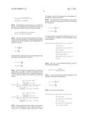 METHOD FOR DETERMINING THE IMPERFECTIONS OF A TRANSMIT PATHWAY AND OF A     RECEIVE PATHWAY OF AN APPARATUS, AND ASSOCIATED RADIO APPARATUS diagram and image