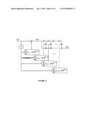 METHOD AND SYSTEM FOR BASEBAND PREDISTORTION LINEARIZATION IN     MULTI-CHANNEL WIDEBAND COMMUNICATION SYSTEMS diagram and image