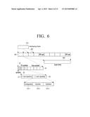 TRANSMITTING APPARATUS, RECEIVING APPARATUS, AND CONTROL METHODS THEREOF diagram and image