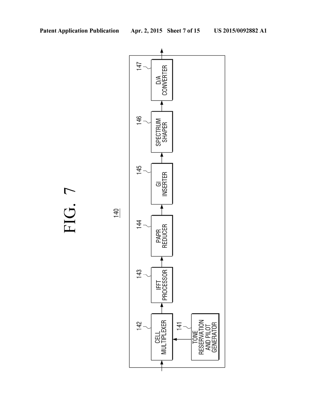 TRANSMITTING APPARATUS, RECEIVING APPARATUS, AND CONTROL METHODS THEREOF - diagram, schematic, and image 08