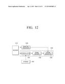 TRANSMITTING APPARATUS, RECEIVING APPARATUS, AND CONTROL METHODS THEREOF diagram and image