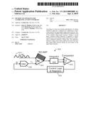 Method and Apparatus for Calibrating an Input Interface diagram and image