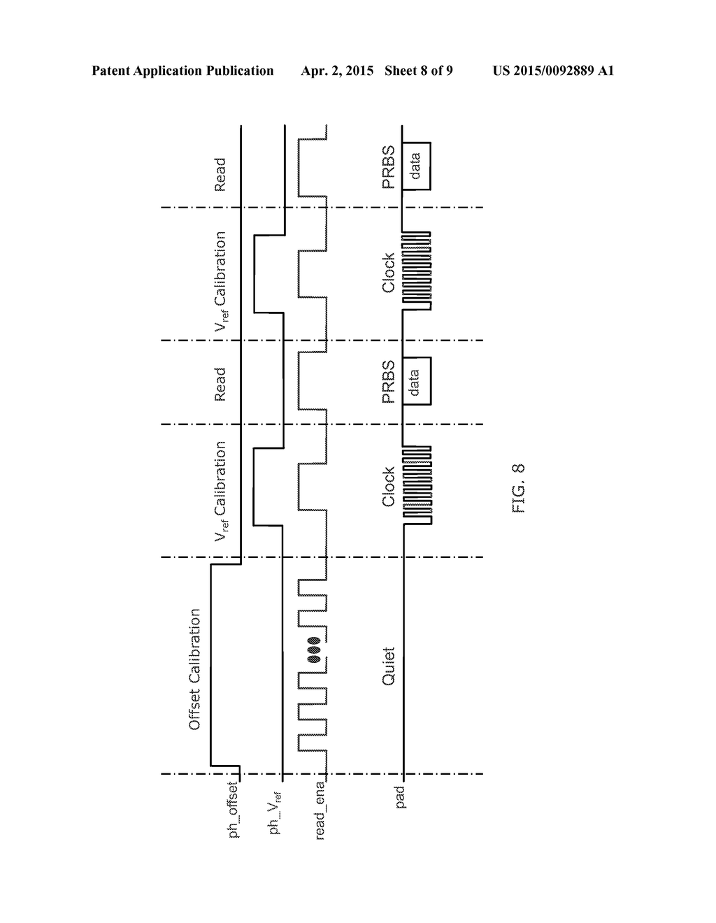 Method and Apparatus for Calibrating an Input Interface - diagram, schematic, and image 09