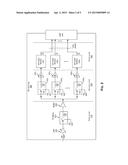 SIGNAL RECEIVER WITH MULTI-LEVEL SAMPLING diagram and image