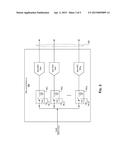 SIGNAL RECEIVER WITH MULTI-LEVEL SAMPLING diagram and image