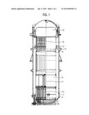 Feed water distributing system for a nuclear power plant, and method for     operating a nuclear power plant diagram and image