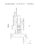 CONTROL METHOD OF RADIATION TOMOGRAPHIC IMAGING APPARATUS, RADIATION     TOMOGRAPHIC IMAGING APPARATUS AND PROGRAM diagram and image